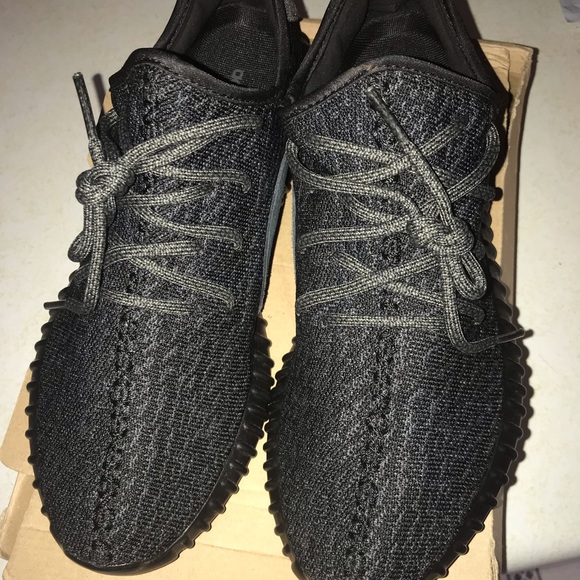 factory lace yeezys